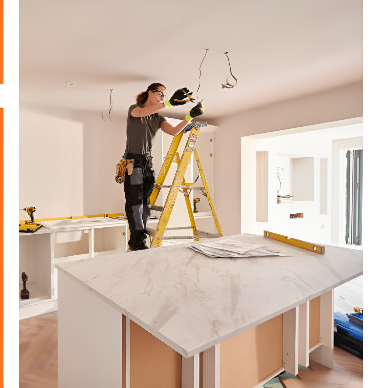 About Our Handyman Services