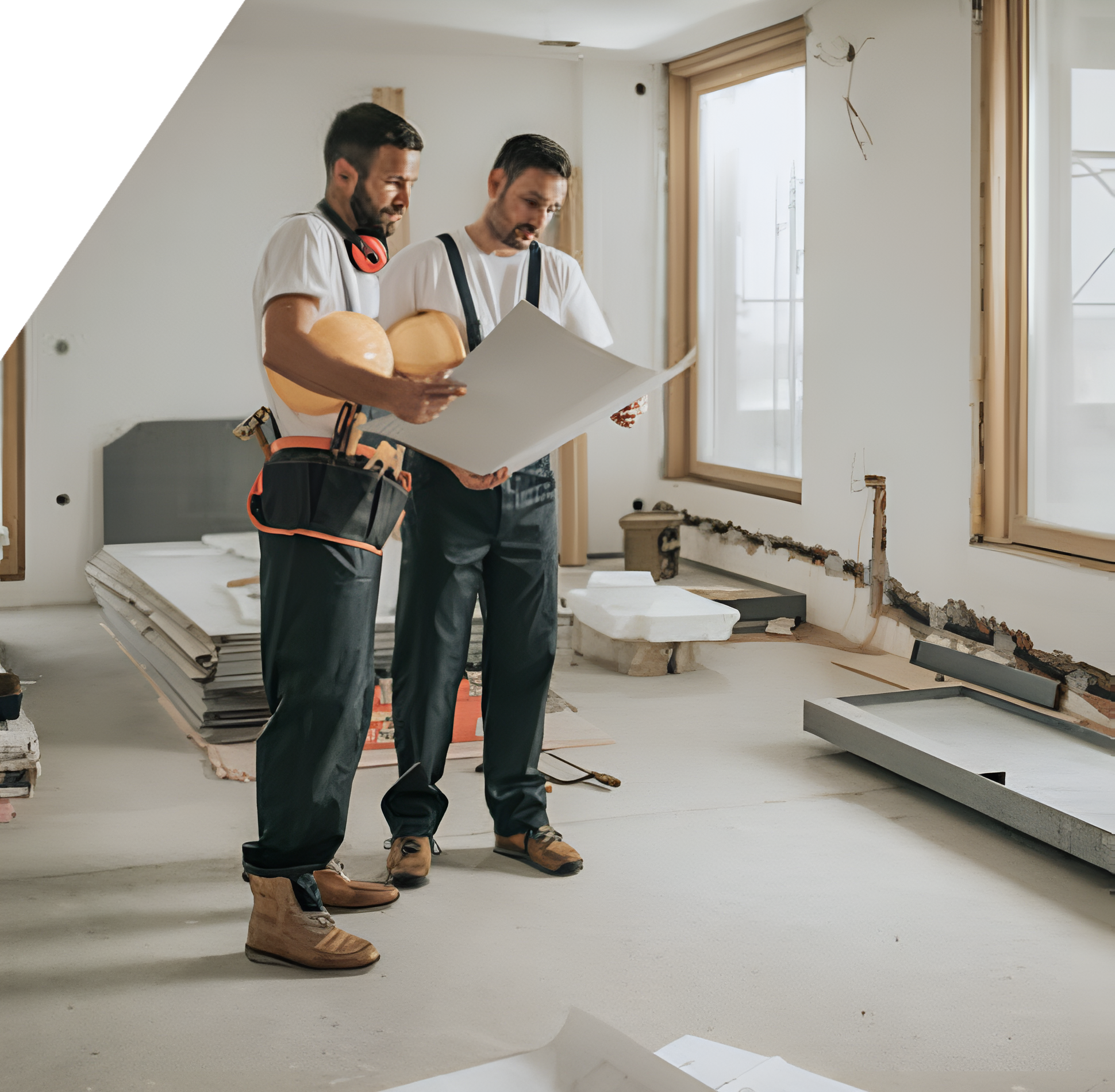 Construction Planning